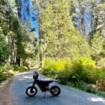 Soleil 01 2000 W Electric Dirt Bike – 14″ / 12″ Fat-Tyre, 48 V 21 Ah Battery, 37 mph / 60 km h⁻¹, Dual Suspension photo review