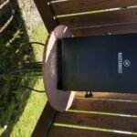 Masterbuilt 30-Inch Digital Electric Vertical Smoker – 710 Sq In Cooking Area, Side Wood Chip Loader, Digital Controls, Chrome Racks & Leg Kit – Model MB20070421, Black photo review