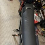 Soleil 01 2000 W Electric Dirt Bike – 14″ / 12″ Fat-Tyre, 48 V 21 Ah Battery, 37 mph / 60 km h⁻¹, Dual Suspension photo review