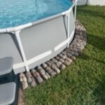 Intex 26701EH Prism Frame 10ft (3.05m) x 30in (76cm) Above Ground Pool Set – 1,185 Gallon (4,486L) Capacity with Filter Pump – Rust & Puncture Resistant, Quick Setup photo review