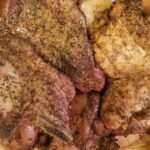 Masterbuilt 30-Inch Digital Electric Vertical Smoker – 710 Sq In Cooking Area, Side Wood Chip Loader, Digital Controls, Chrome Racks & Leg Kit – Model MB20070421, Black photo review