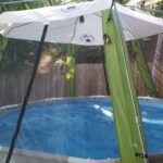 Intex 26701EH Prism Frame 10ft (3.05m) x 30in (76cm) Above Ground Pool Set – 1,185 Gallon (4,486L) Capacity with Filter Pump – Rust & Puncture Resistant, Quick Setup photo review