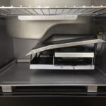 Masterbuilt 30-Inch Digital Electric Vertical Smoker – 710 Sq In Cooking Area, Side Wood Chip Loader, Digital Controls, Chrome Racks & Leg Kit – Model MB20070421, Black photo review