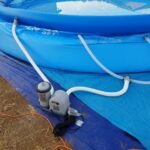 Intex 28167EH Easy Set Inflatable Pool Set – 15ft (4.57m) x 48in (122cm) Round Above Ground Pool with 1,000 GPH Pump, Ladder, Cover & Ground Cloth – 3,736 Gallon (14,141L) Capacity – 3-Ply PVC photo review