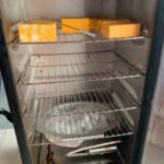 Masterbuilt 30-Inch Digital Electric Vertical Smoker – 710 Sq In Cooking Area, Side Wood Chip Loader, Digital Controls, Chrome Racks & Leg Kit – Model MB20070421, Black photo review