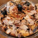 Masterbuilt 30-Inch Digital Electric Vertical Smoker – 710 Sq In Cooking Area, Side Wood Chip Loader, Digital Controls, Chrome Racks & Leg Kit – Model MB20070421, Black photo review