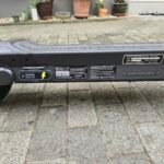 Segway-Ninebot MAX G2 D Electric Scooter for Adults – 70 km Range, 20 km/h Speed, Dual Suspension, Apple Find My, Road-Legal (EU) photo review