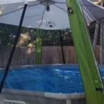 Intex 26701EH Prism Frame 10ft (3.05m) x 30in (76cm) Above Ground Pool Set – 1,185 Gallon (4,486L) Capacity with Filter Pump – Rust & Puncture Resistant, Quick Setup photo review