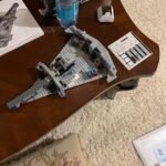 LEGO Star Wars Imperial Star Destroyer 75394 Building Set, 1,555 Pieces – Starship Model with 7 Minifigures Including Darth Vader & Cal Kestis – Birthday Gift for Kids Ages 10+ photo review