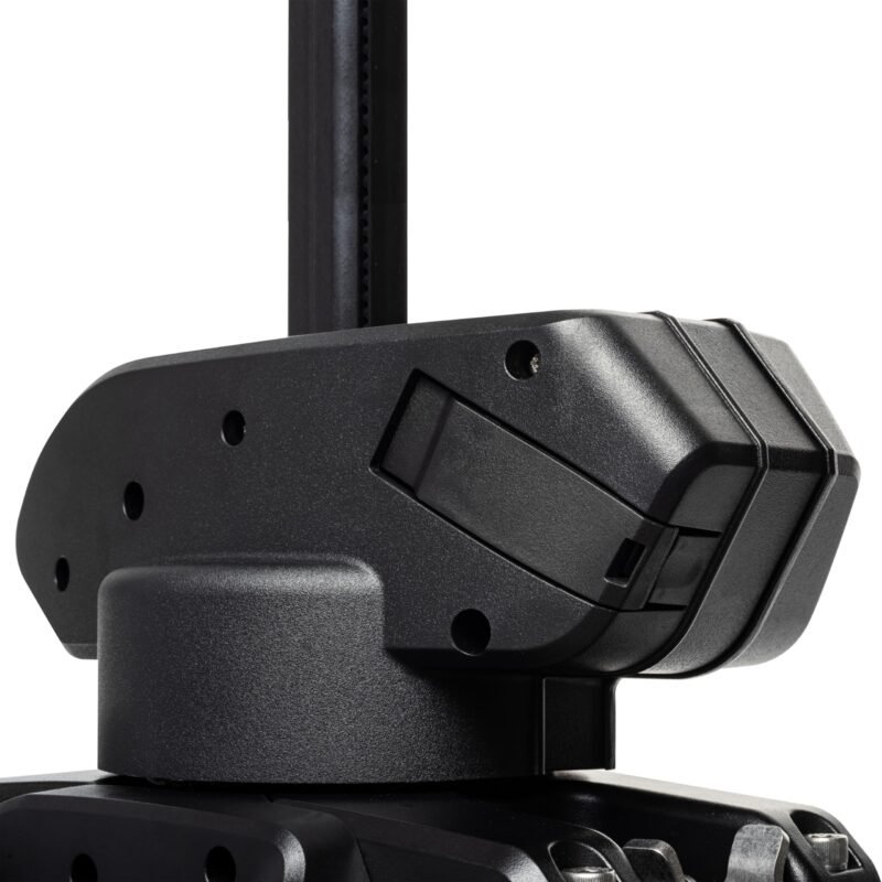 Minn Kota PowerDrive™ 70 lb Thrust Bow-Mount Trolling Motor with GPS, 54″ Shaft - Image 8