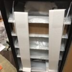 Masterbuilt 30-Inch Digital Electric Vertical Smoker – 710 Sq In Cooking Area, Side Wood Chip Loader, Digital Controls, Chrome Racks & Leg Kit – Model MB20070421, Black photo review