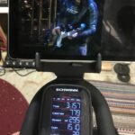 Schwinn IC Series Indoor Cycling Bike – Magnetic Resistance, Dual SPD/Toe-Cage Pedals, App & JRNY® Connected Console photo review