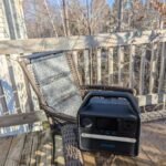 Anker 521 Portable Power Station 256Wh – LiFePO4 Battery | 300W AC Output (600W Surge) | 60W USB-C PD, 6 Ports, Solar-Compatible PowerHouse for Camping, Emergency, Travel & Outdoor Use photo review