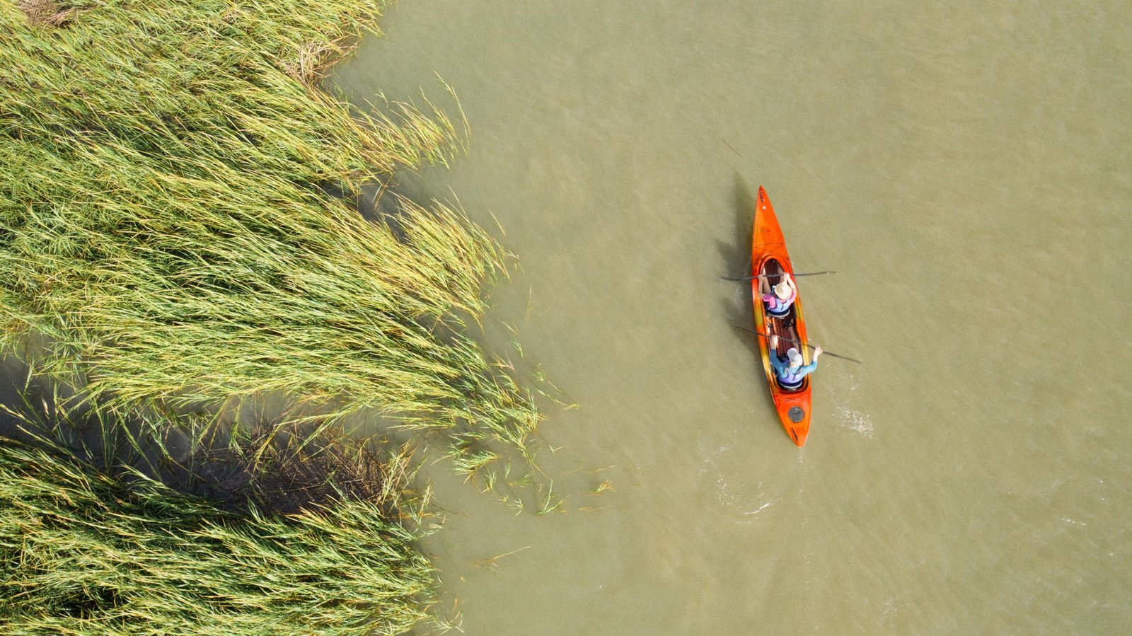 Wilderness Systems Pamlico 135T 13′6″ Sit-Inside Tandem Kayak – Convertible to Solo, Phase 3 AirPro Seats & Rear Dry Hatch - Image 10