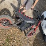 Soleil 01 2000 W Electric Dirt Bike – 14″ / 12″ Fat-Tyre, 48 V 21 Ah Battery, 37 mph / 60 km h⁻¹, Dual Suspension photo review