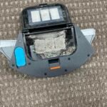 XIEBro T8S Robot Vacuum and Mop Combo – 2-in-1 Smart Cleaner with 3200Pa Suction, APP/Voice Control, Auto-Charge, Ultra-Slim, Pet Hair Friendly, for Hard Floors & Carpet photo review