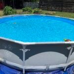Intex 26701EH Prism Frame 10ft (3.05m) x 30in (76cm) Above Ground Pool Set – 1,185 Gallon (4,486L) Capacity with Filter Pump – Rust & Puncture Resistant, Quick Setup photo review