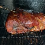 Masterbuilt 30-Inch Digital Electric Vertical Smoker – 710 Sq In Cooking Area, Side Wood Chip Loader, Digital Controls, Chrome Racks & Leg Kit – Model MB20070421, Black photo review