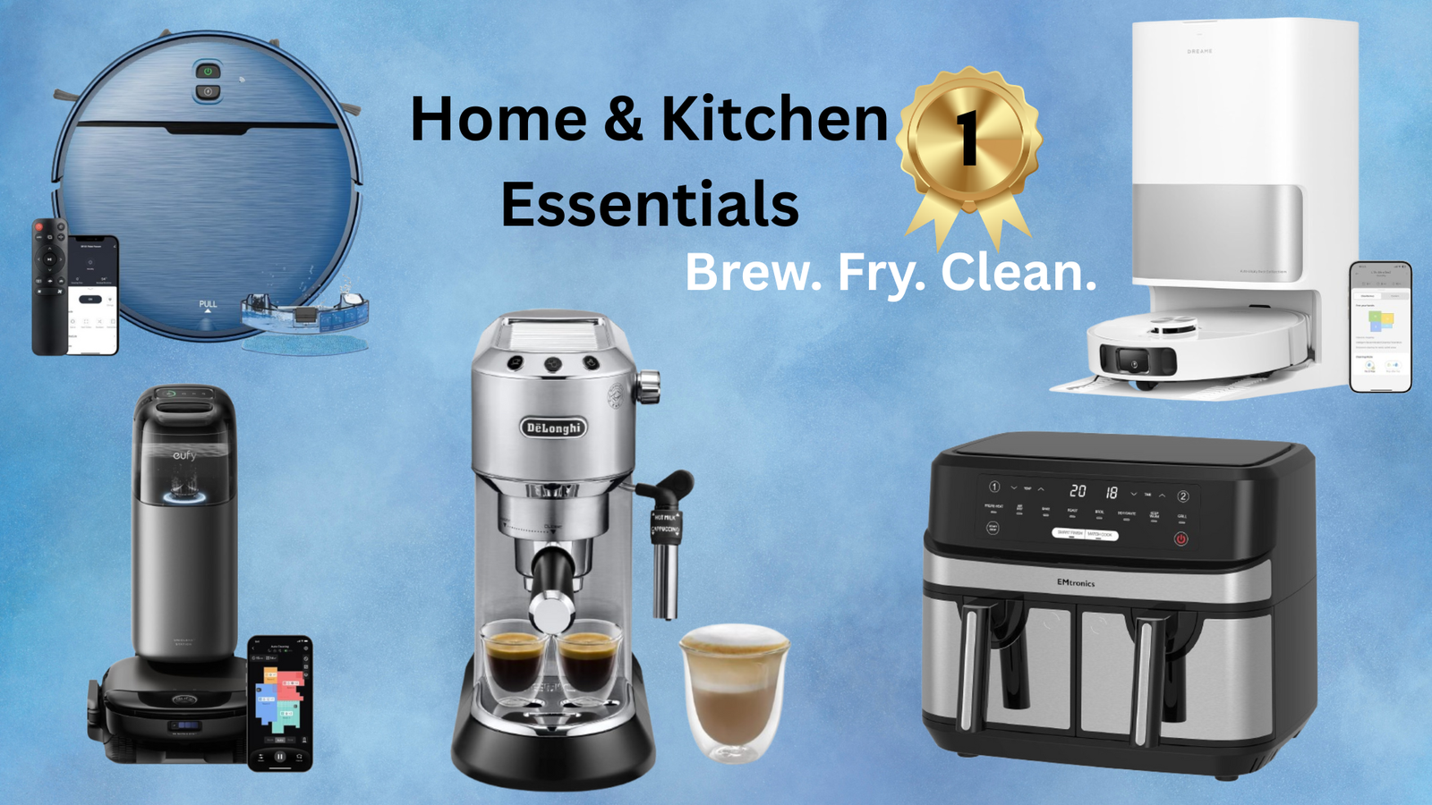 Home & Kitchen