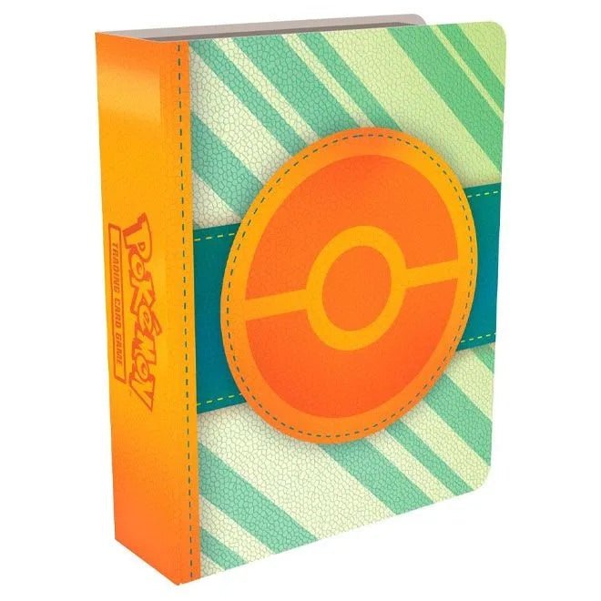 Pokemon - Paldea Adventure Chest