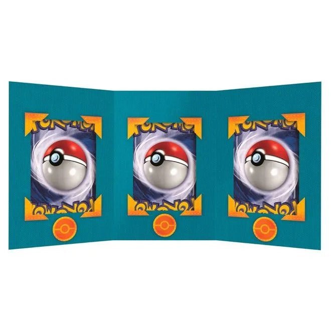 Pokemon - Paldea Adventure Chest