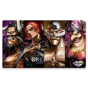 One Piece Card Game - Special Goods Set - Former Four Emperors