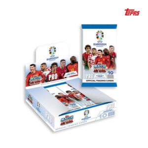 UEFA EURO 2024 Premium Pro Booster Display