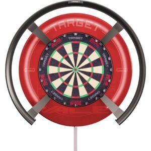 Target - Omni Auto Scoring System