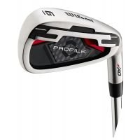 Wilson Profile XD Steel Golf Package Set - Image 5