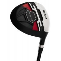 Wilson Profile XD Steel Golf Package Set - Image 3