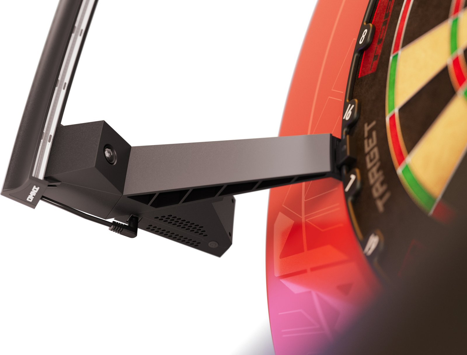 Target OMNI Scoring System 2024