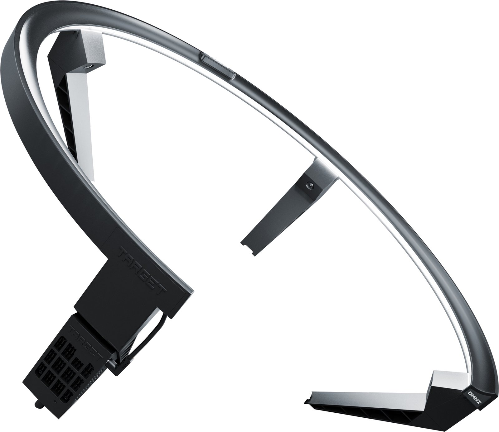 Target OMNI Scoring System 2024