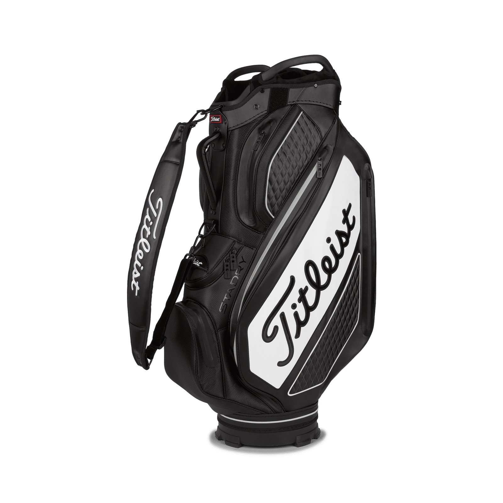 Titleist Tour Series Premium StaDry Waterproof Cart Bag