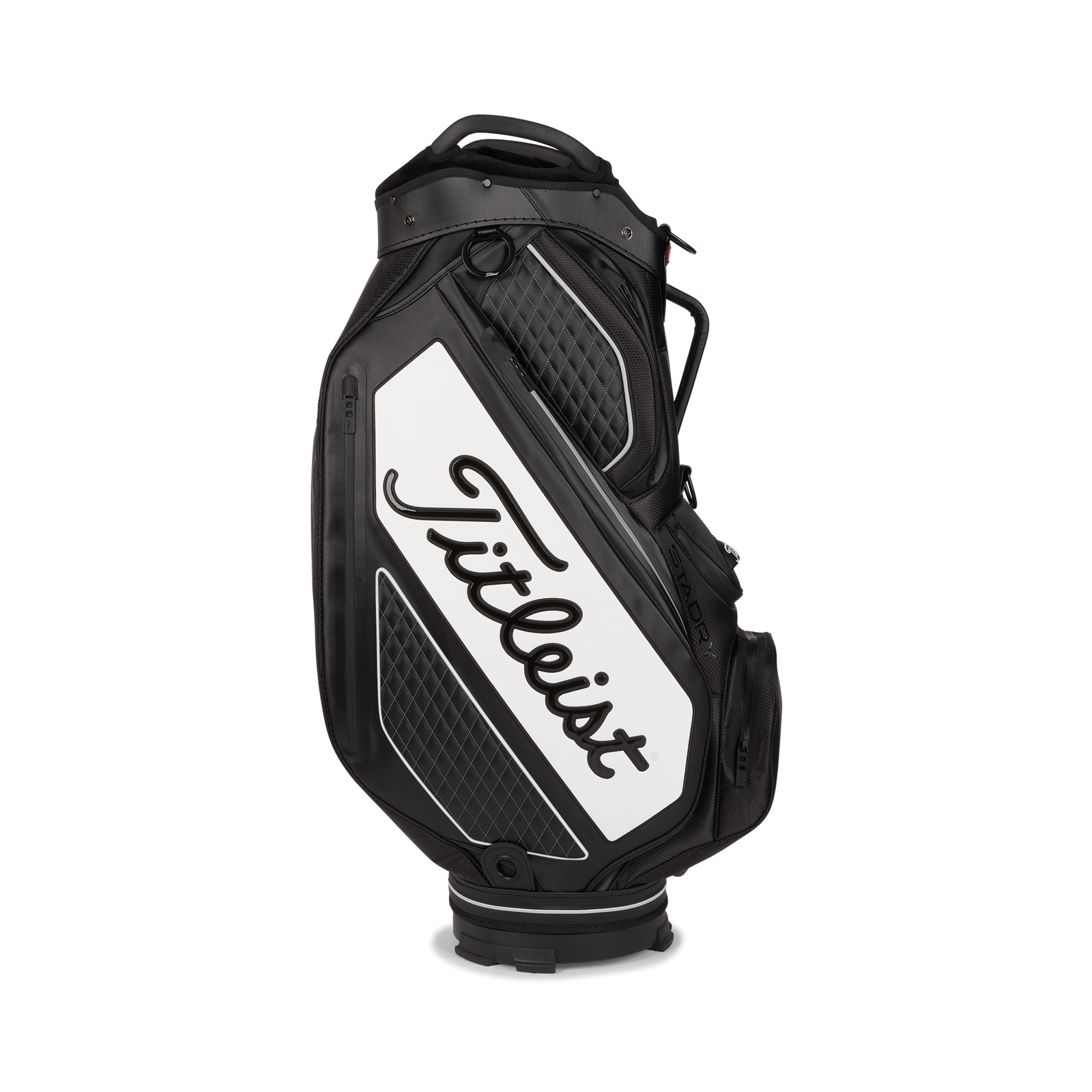 Titleist Tour Series Premium StaDry Waterproof Cart Bag