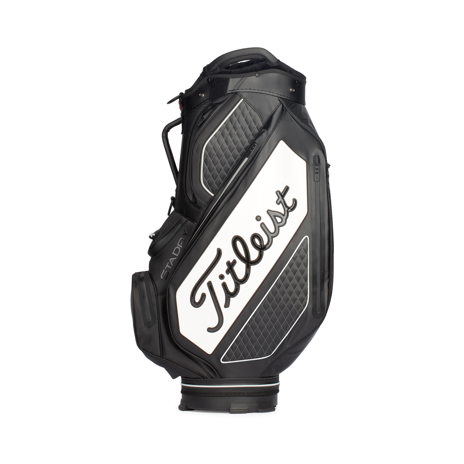 Titleist Tour Series Premium StaDry Waterproof Cart Bag