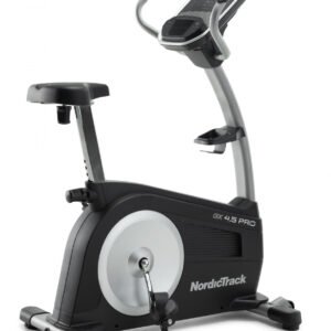 NordicTrack GX4.5 Pro Upright Bike