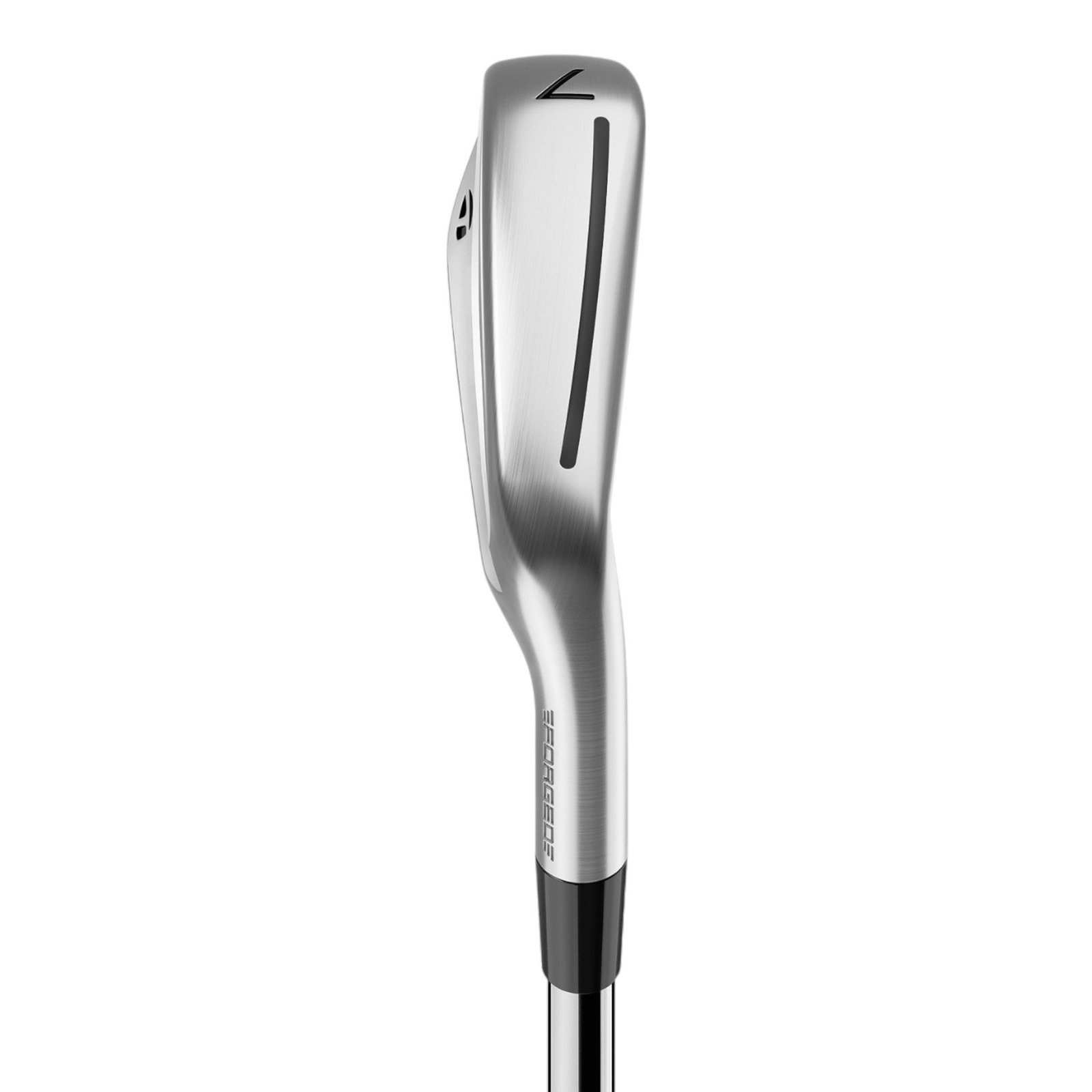 TaylorMade 2025 P790 Golf Irons | Steel