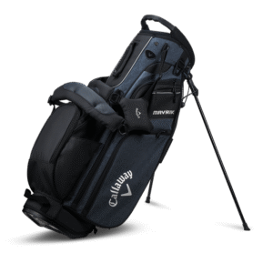 Callaway Online Exclusive Mavrik 17-Piece Men's Golf Club Set Stiff Flex