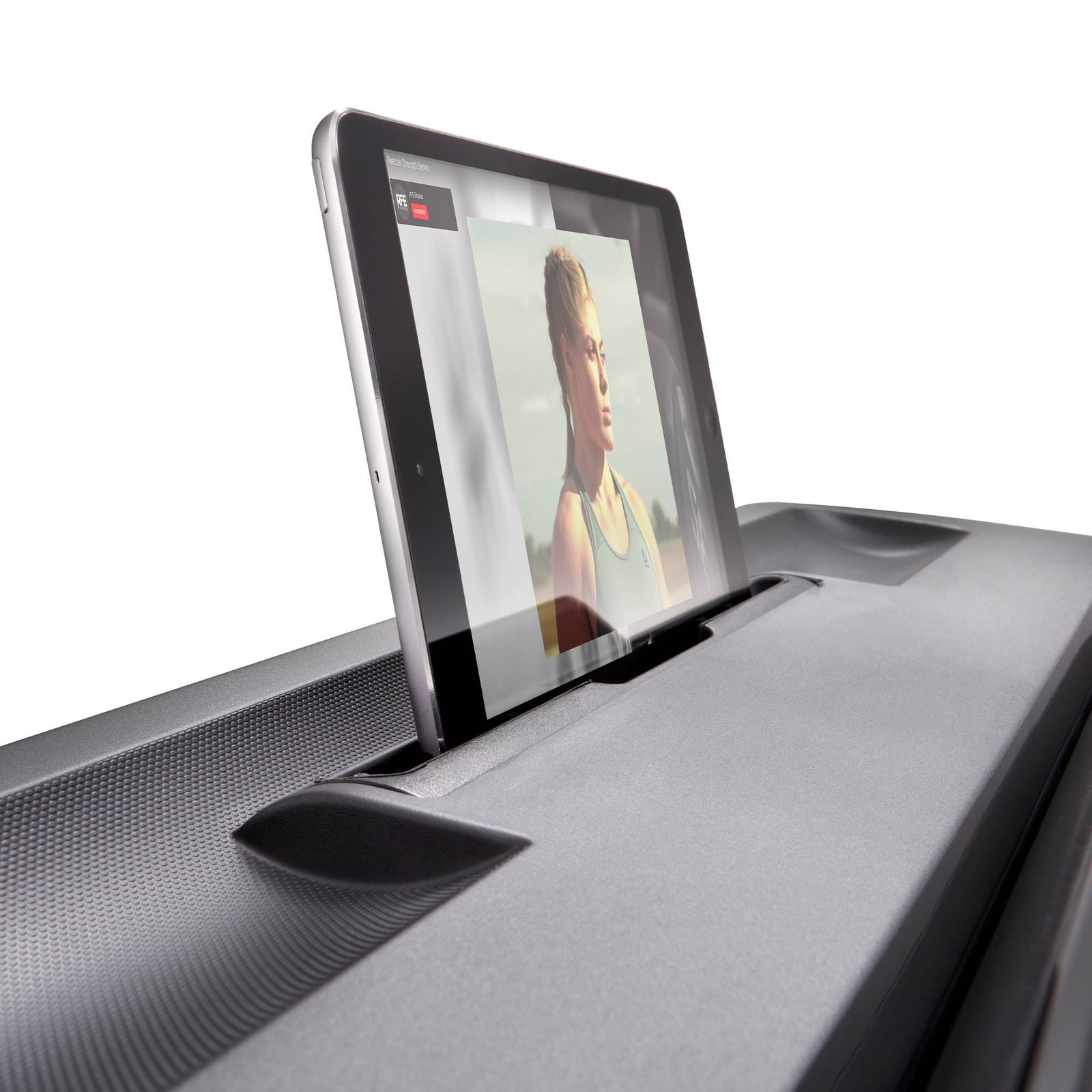 Reebok FR20z Floatride Treadmill