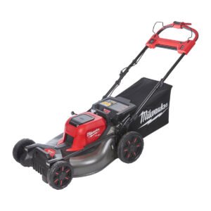 Milwaukee M18F2LM53-0 36V FUEL Brushless 53cm Self Propelled Lawn Mower Body Only 4933479584