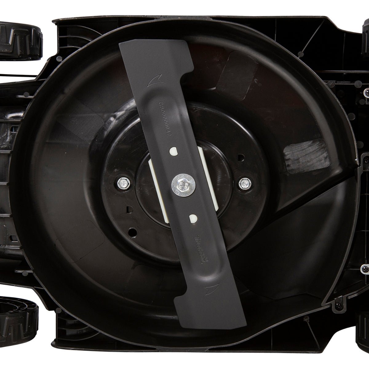 Makita DLM330Z 18V LXT 33cm Cordless Lawn Mower with 1 x 6.0Ah Battery & Charger