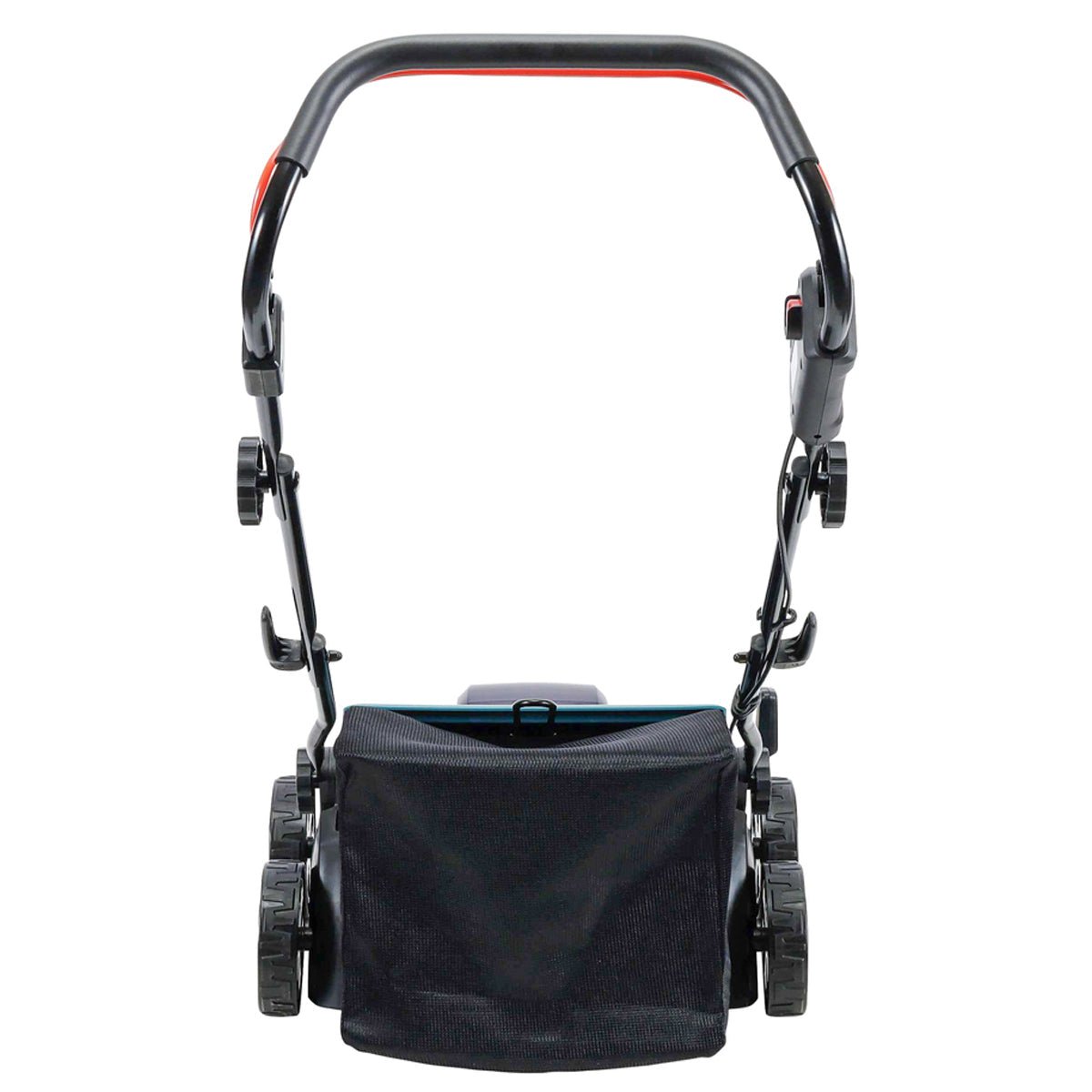 Makita DUV320Z 18V LXT Brushless 320mm Scarifier with 1 x 3.0Ah Battery & Charger