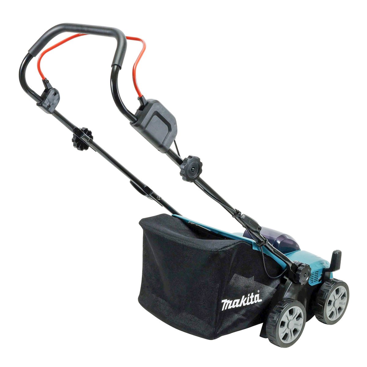 Makita DUV320Z 18V LXT Brushless 320mm Scarifier with 1 x 3.0Ah Battery & Charger